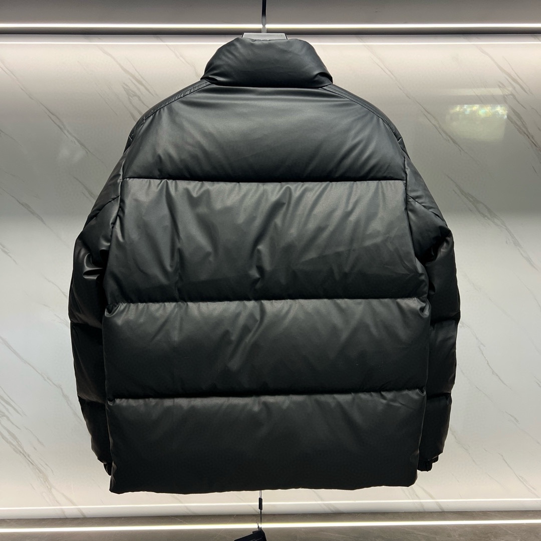 Prada Down Jackets